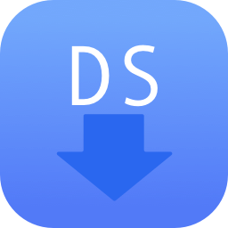 DS随心转 Logo